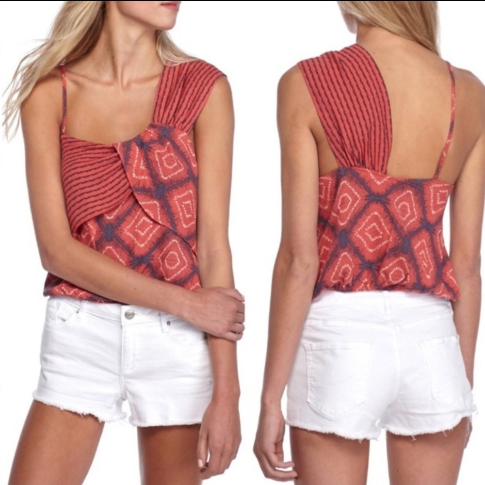 Free people top sz small Free to be Me